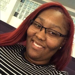 Meet your Posher, Kristie